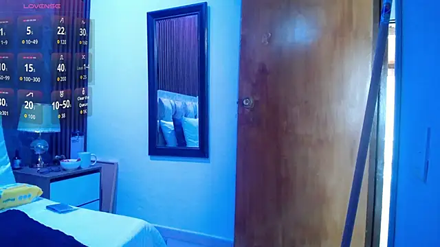 linda cabal online show from 04-18-26, 03:49