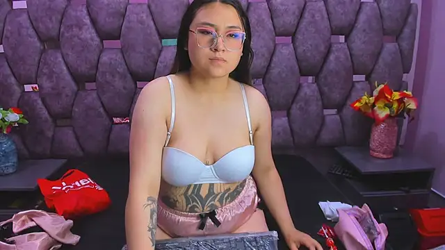 miaharvey 69 online show from 11-06-25, 12:50