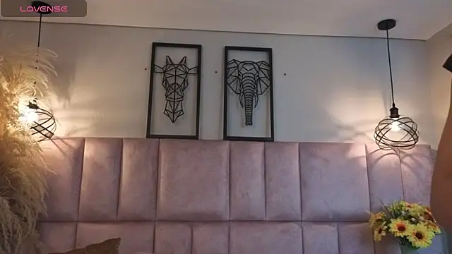 Dark nina  online show from 02-08-26, 12:41