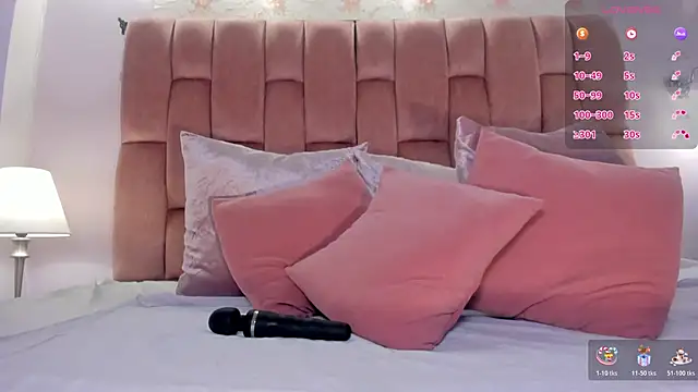 aishathornee online show from 04-21-26, 10:12