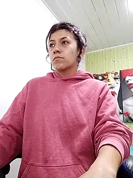 Raven Rouge  online show from 02-19-26, 07:10