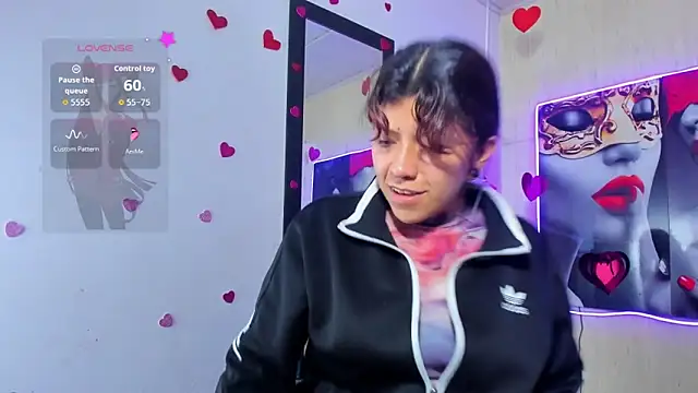 Raven Rouge  online show from 04-27-26, 12:14