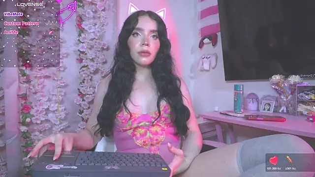 victoriabb28 online show from 07-24-26, 04:10