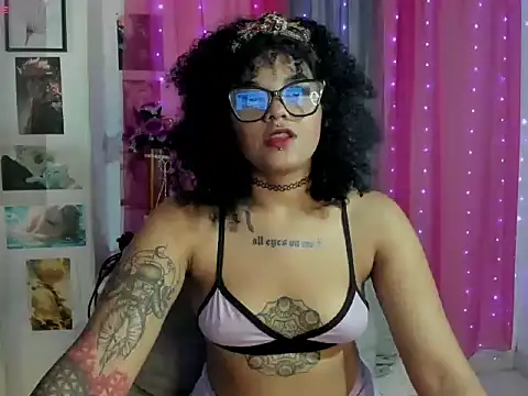 Darkflama1 online show from 10-05-25, 06:34