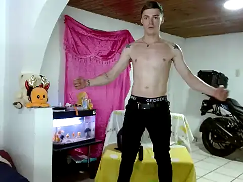 Ken bigcock77 online show from 09-11-25, 03:17