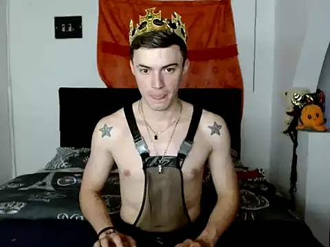 Ken bigcock77 online show from 10-17-25, 12:58