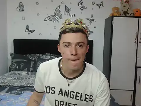 Ken bigcock77 online show from 02-26-26, 02:54