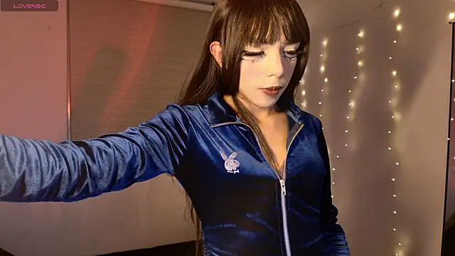 alexxatokyo online show from 10-16-25, 11:50