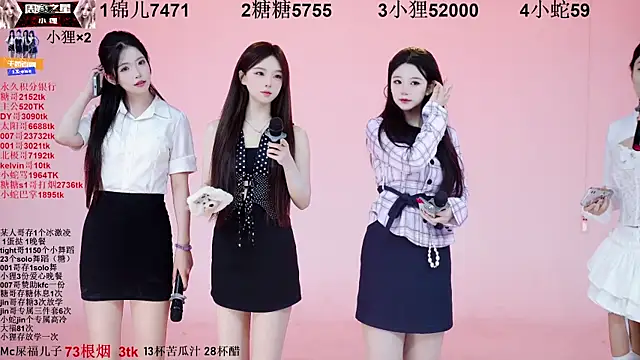 1X-one online show from 10-26-25, 04:07