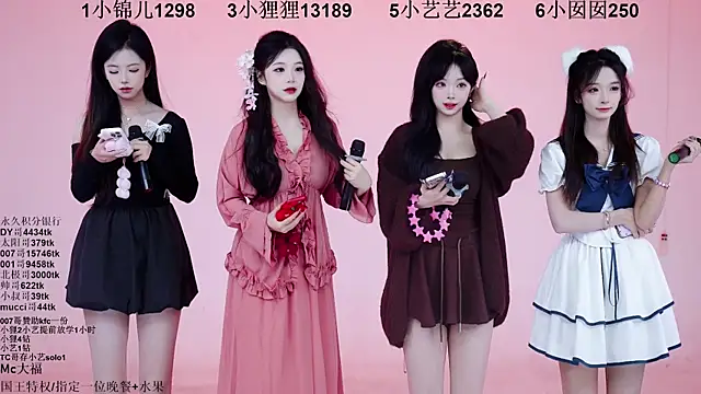 1X-one online show from 11-29-25, 04:04