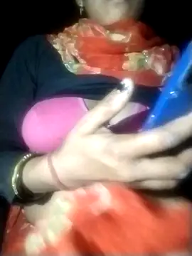 Hot-qwer online show from 04-05-26, 04:15