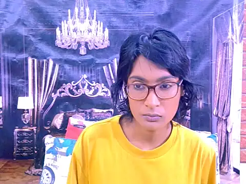 Snapshot of IndianRebel4u2Luv chatting on 06-27-26, 06:02 IndianRebel4u2Luv online show from 06-27-26, 06:02