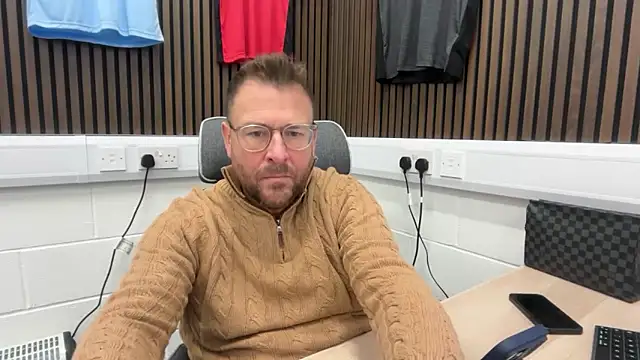 bilf1978 online show from 02-13-26, 07:26