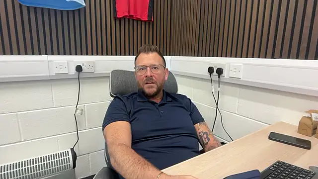 bilf1978 online show from 02-17-26, 07:38