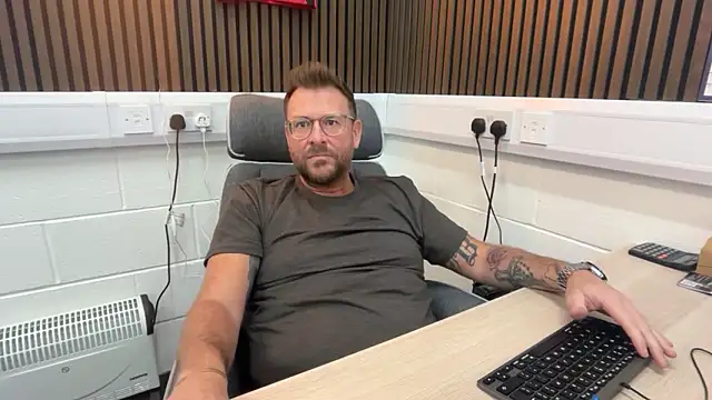 bilf1978 online show from 03-18-26, 10:07