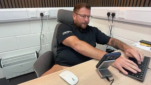 bilf1978 online show from 04-23-26, 08:57