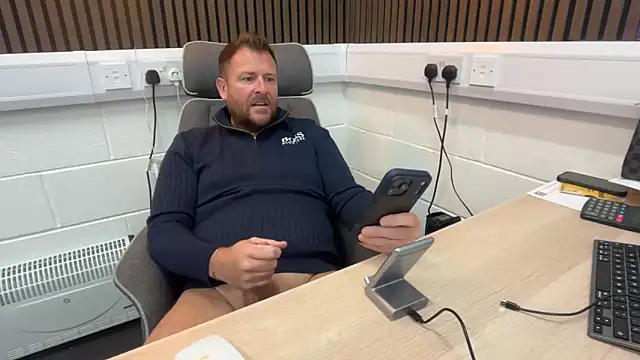 bilf1978 online show from 04-24-26, 10:07