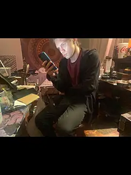 Snapshot of XanderOzzz chatting on 11-18-25, 09:58 XanderOzzz online show from 11-18-25, 09:58