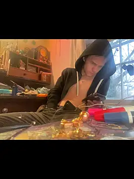 Snapshot of XanderOzzz chatting on 11-30-25, 01:15 XanderOzzz online show from 11-30-25, 01:15