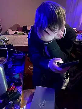 XanderOzzz online show from 01-14-26, 08:20