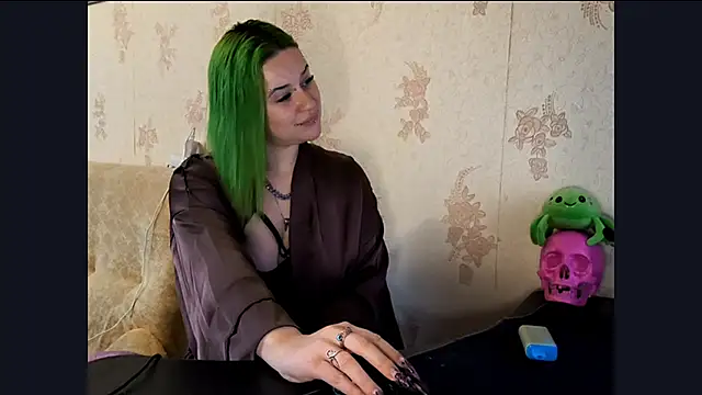 NeonNectar  online show from 11-16-25, 12:33