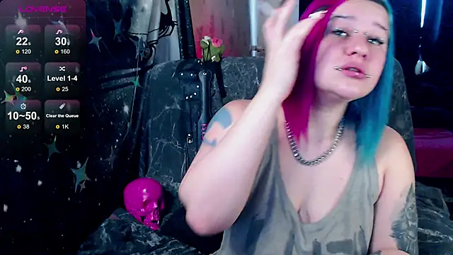 NeonNectar  online show from 03-04-26, 01:39