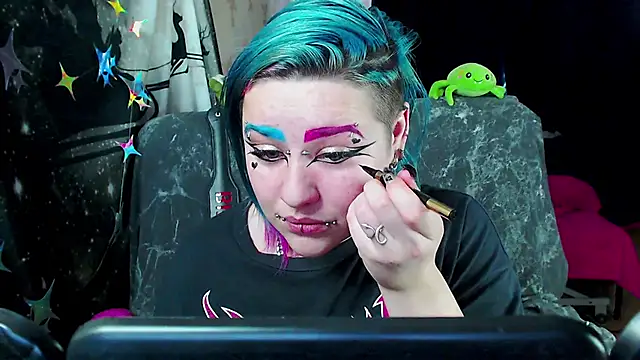 NeonNectar  online show from 03-08-26, 01:37