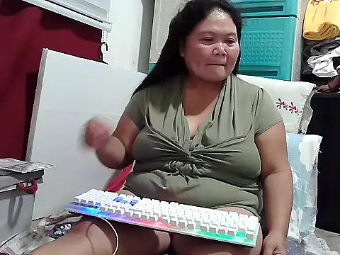 Mari fvcks online show from 02-06-26, 09:45