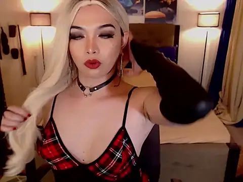 GiftedCockJam online show from 11-08-25, 11:32