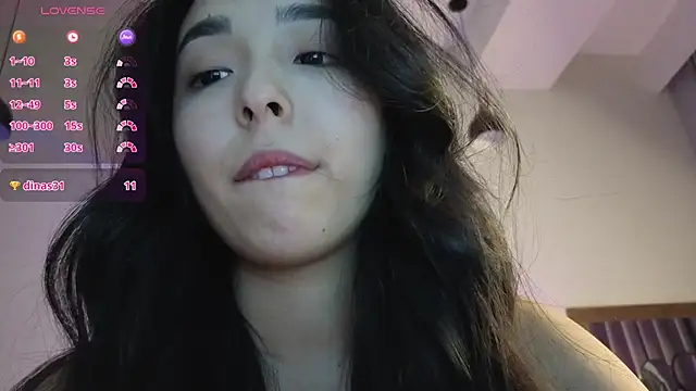 Ju jin online show from 03-08-26, 04:00