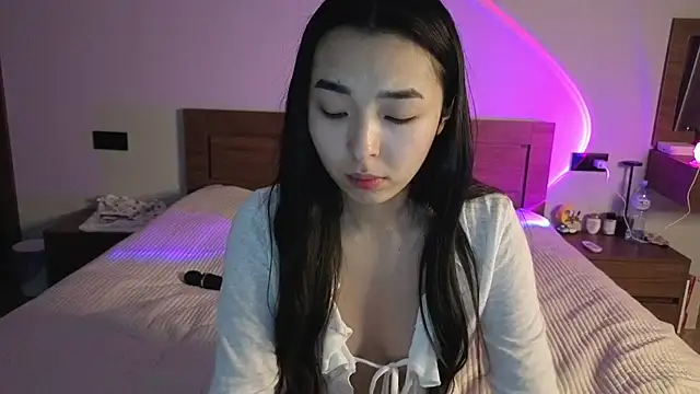 Ju jin online show from 03-18-26, 04:10