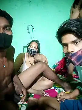 LoveOnStream online show from 11-09-25, 01:20