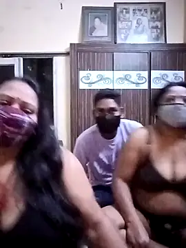 LoveOnStream online show from 02-08-26, 02:26