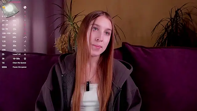 Snapshot of NanaMertins chatting on 10-26-25, 01:22 NanaMertins online show from 10-26-25, 01:22