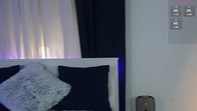 LenaaStar online show from 11-30-25, 05:28