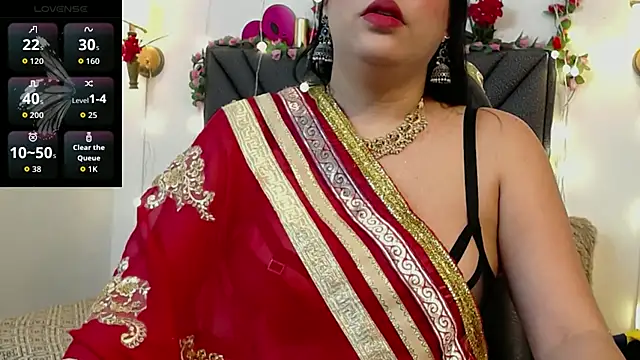 IndraKaur  online show from 06-20-26, 12:30