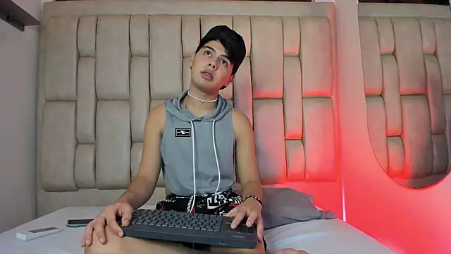 Felipe Cold online show from 02-08-26, 02:15