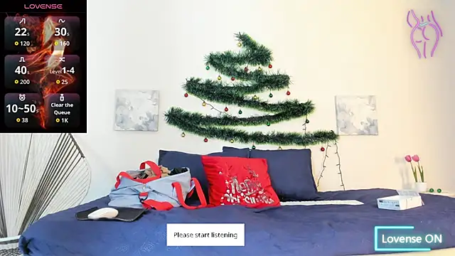  Miaa khalifa  online show from 11-26-25, 12:50