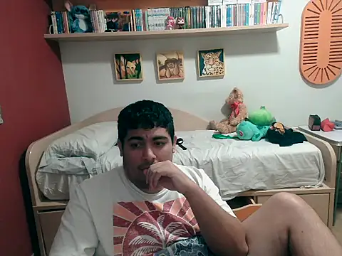 Martigato3 online show from 09-23-25, 01:52