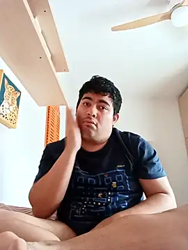 Martigato3 online show from 10-13-25, 03:23