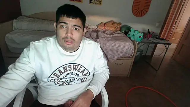 Martigato3 online show from 10-28-25, 04:42