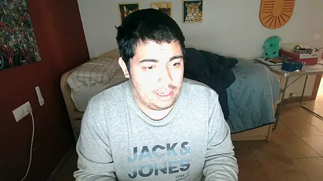 Martigato3 online show from 03-16-26, 03:05