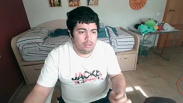 Martigato3 online show from 04-30-26, 02:56