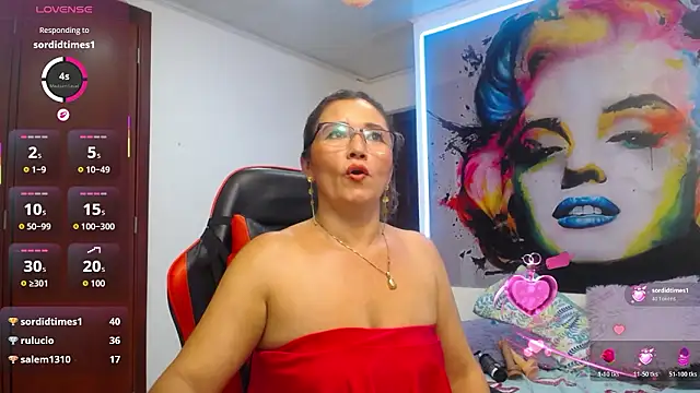 noelia milf19 online show from 03-02-26, 07:15