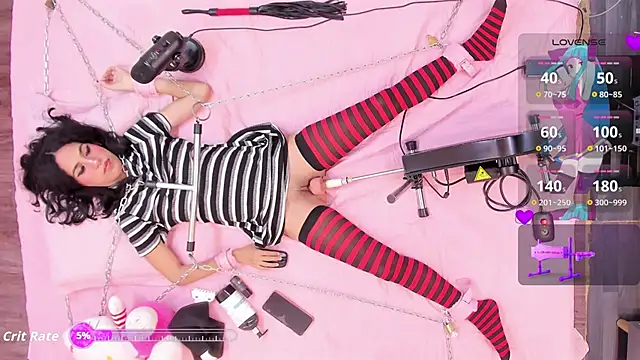 cherry moon1 online show from 10-23-25, 12:04