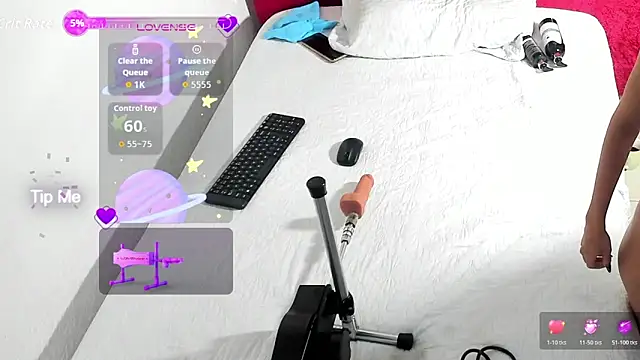 cherry moon1 online show from 03-09-26, 01:04