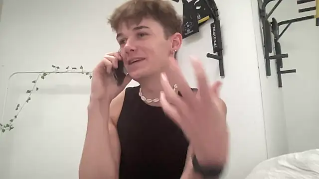 Milk Guy online show from 11-28-25, 12:08