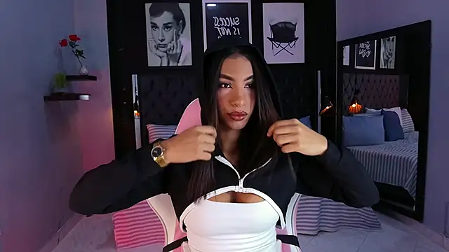 kitty collins  online show from 01-12-26, 11:37