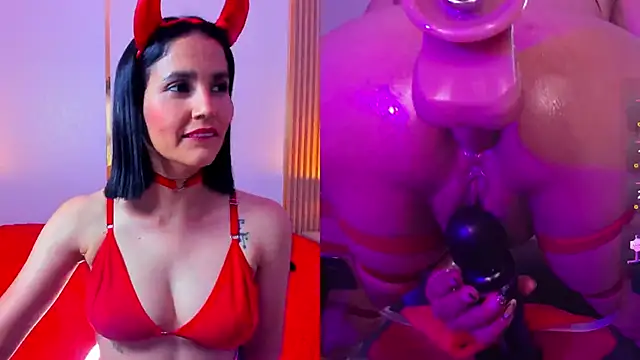 MaileenMilf online show from 03-25-26, 10:05