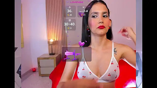 MaileenMilf online show from 05-13-26, 10:49